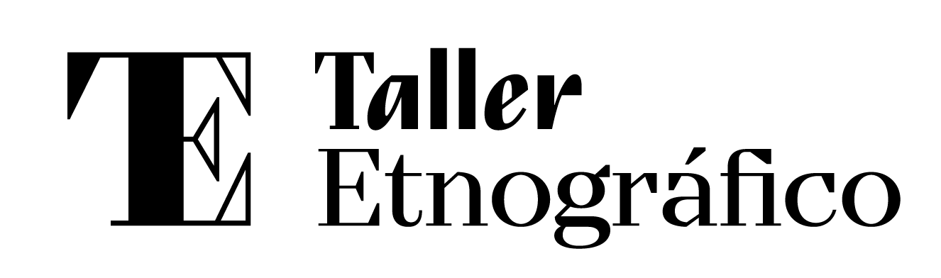 Logo de TallerEtnográfico